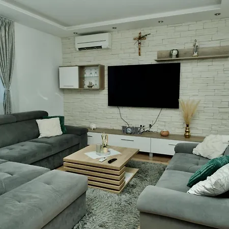 Apartament Lana Bristivica