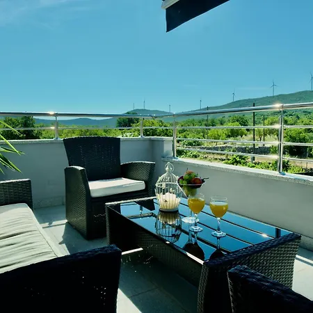 Lana Apartament