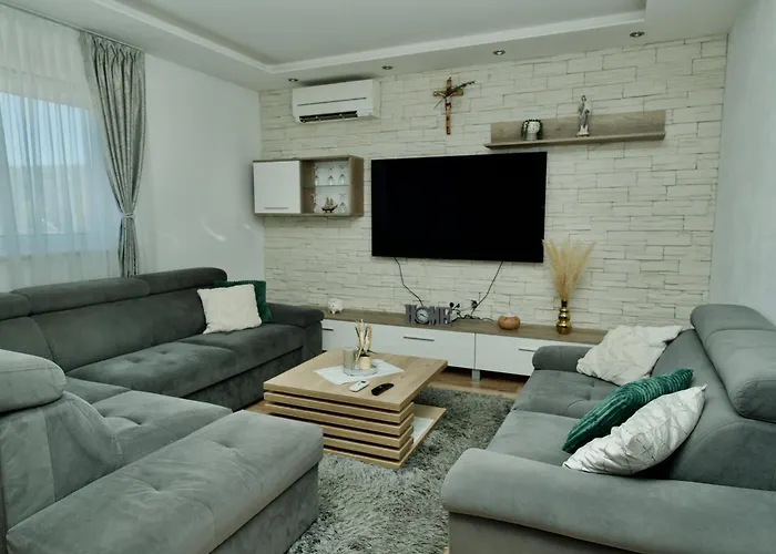 Apartament Lana Bristivica