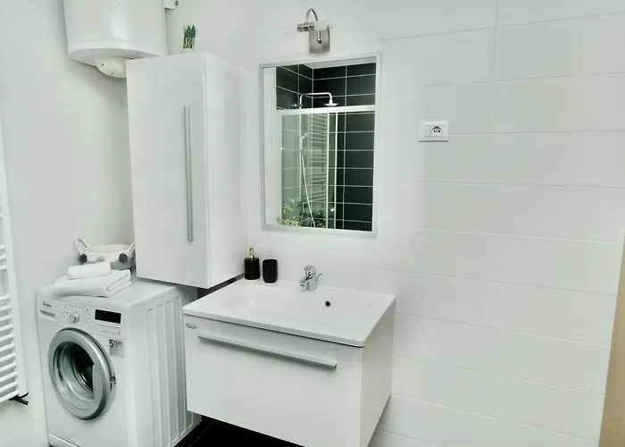 Apartament Lana *