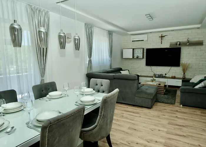 Lana Apartament