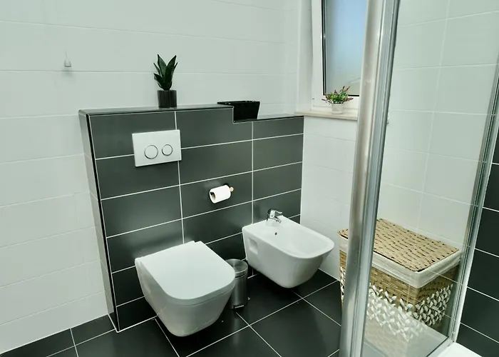 Lana Apartament Bristivica