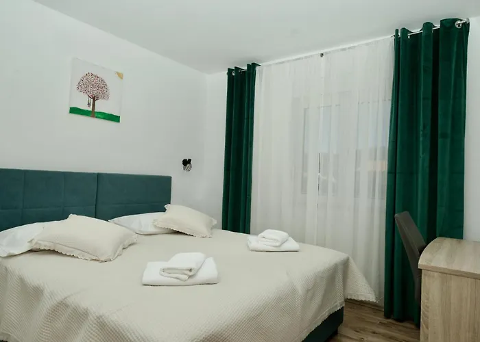 Apartament Lana