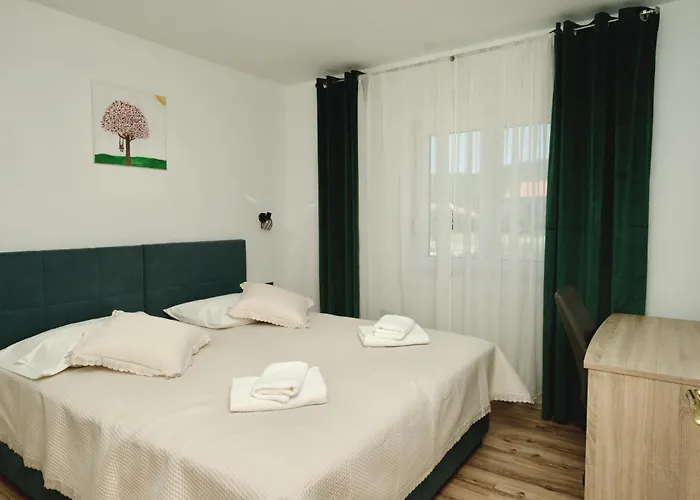 Apartament Lana