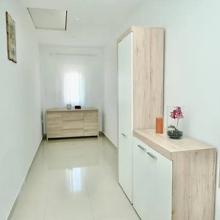 House Lana * Bristivica