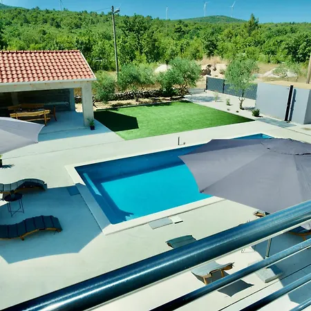 Appartement Lana *
