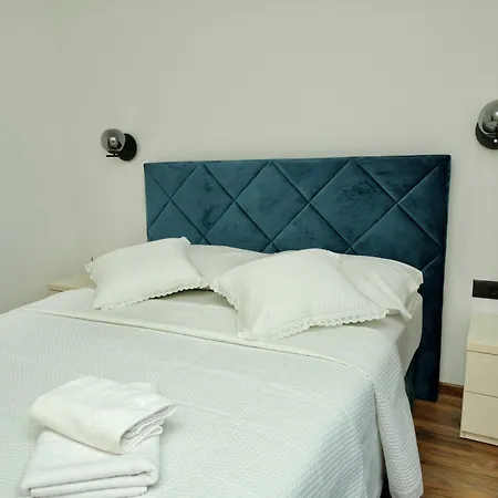 Lana Apartman Bristivica