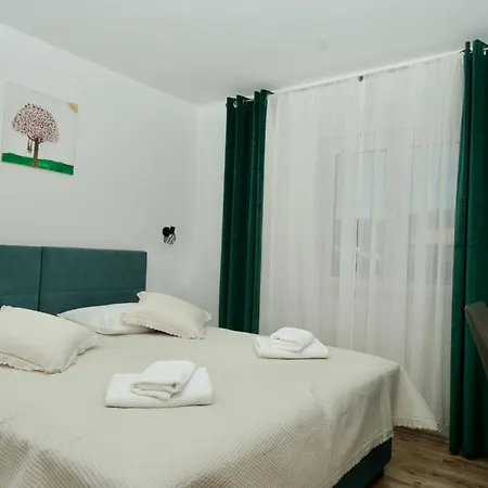 Apartman Lana