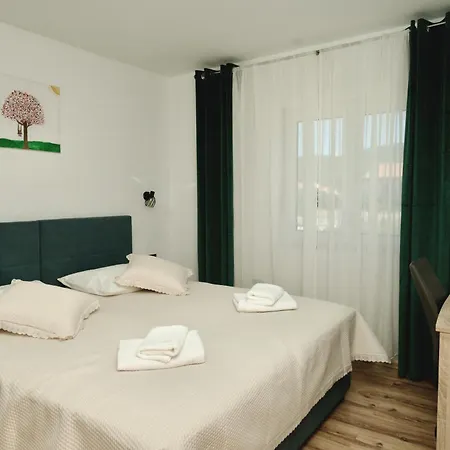 Apartman Lana