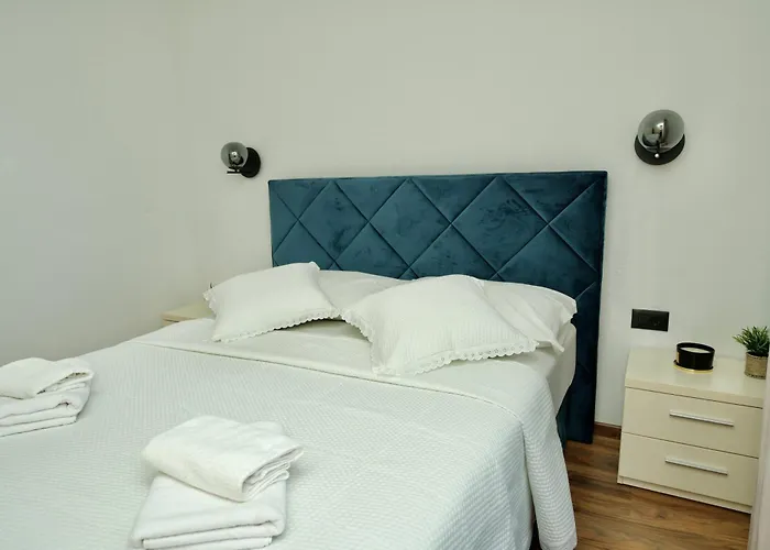 Lana Apartman Bristivica