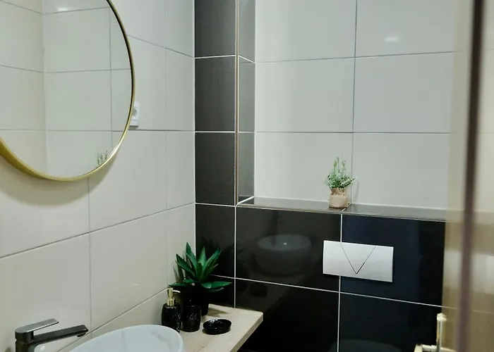 Apartman Lana